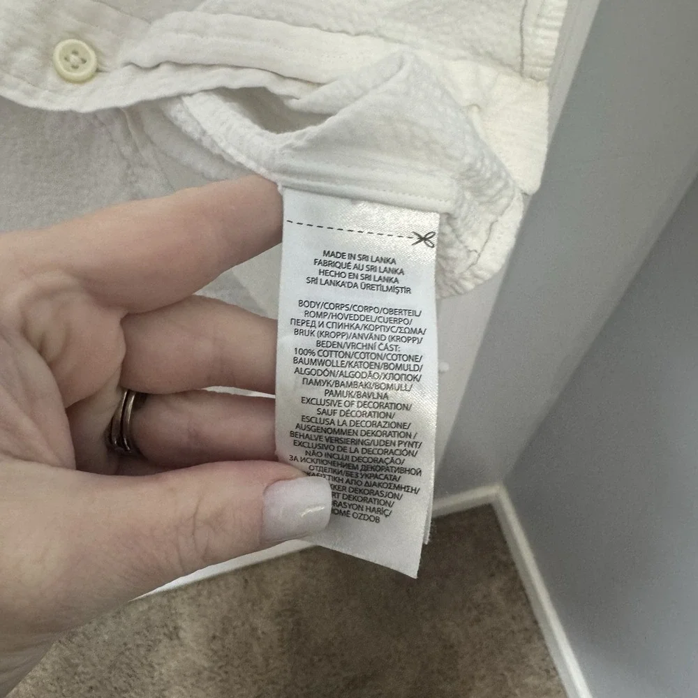Polo Ralph Lauren good preowned